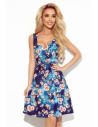 Robe de jour model 167029 Numoco