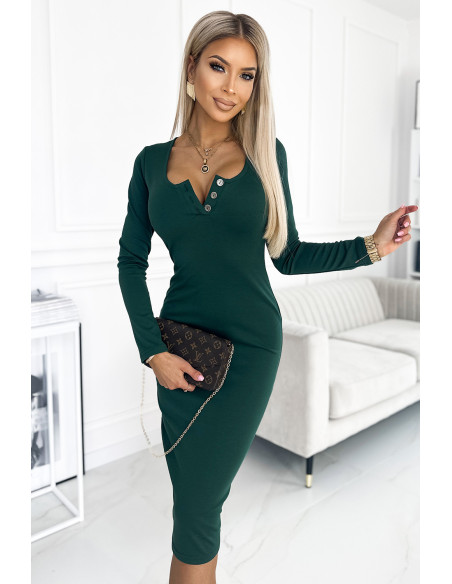 Robe de jour model 179045 Numoco