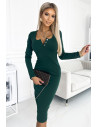 Robe de jour model 179045 Numoco
