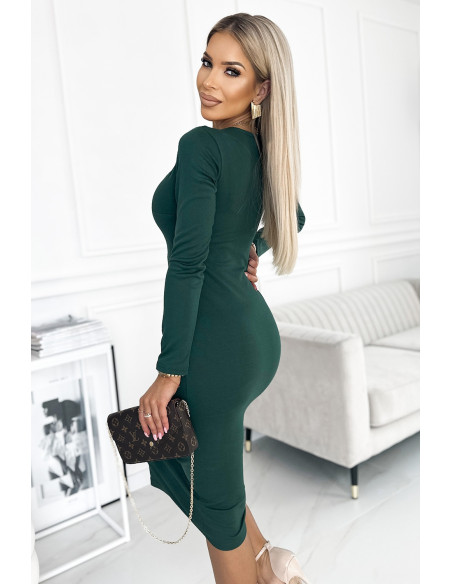 Robe de jour model 179045 Numoco