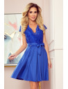 Robe de soirée model 140996 Numoco