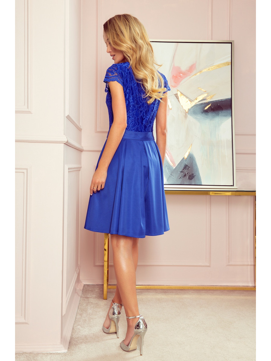 Robe de soirée model 140996 Numoco