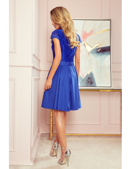 Robe de soirée model 140996 Numoco