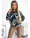 Sweatshirt model 190996 Numoco