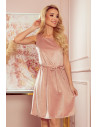 Robe de jour model 153946 Numoco