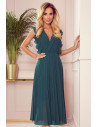 Robe de cocktail model 145554 Numoco