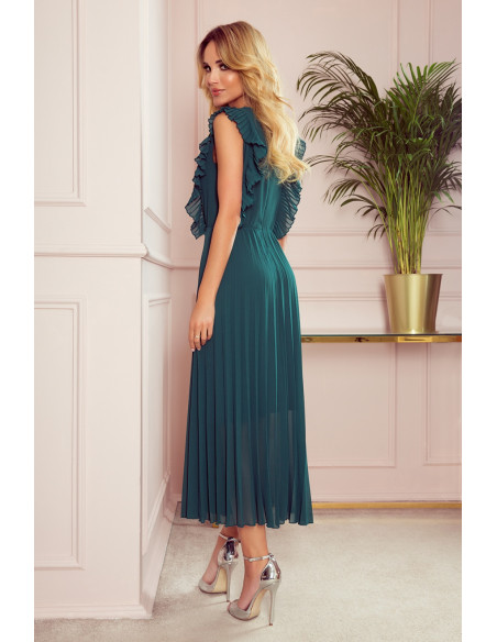 Robe de cocktail model 145554 Numoco