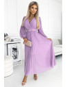 Robe de cocktail model 182514 Numoco