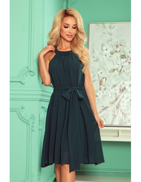 Robe de jour model 156881 Numoco