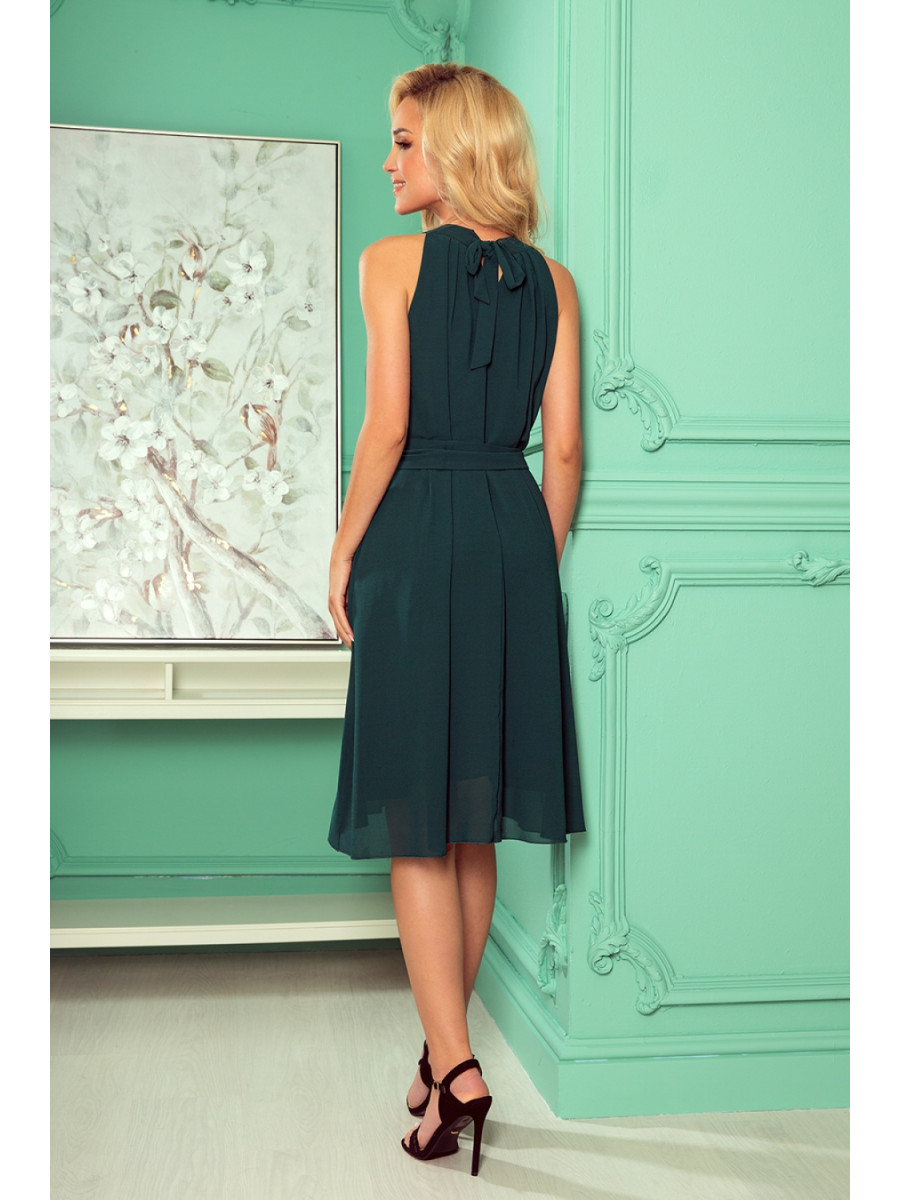 Robe de jour model 156881 Numoco