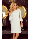 Robe de cocktail model 114327 Numoco