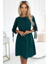 Robe de cocktail model 202296 Numoco