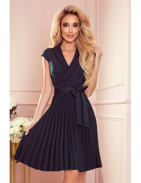 Robe de jour model 171450 Numoco