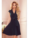 Robe de jour model 171450 Numoco