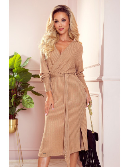 Robe de jour model 160446 Numoco