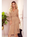 Robe de jour model 160446 Numoco