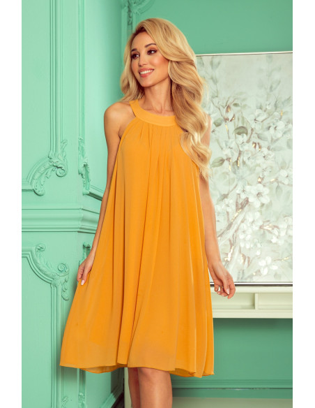 Robe de jour model 160483 Numoco