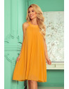 Robe de jour model 160483 Numoco