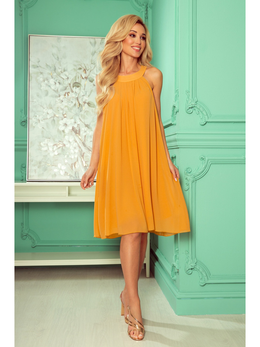 Robe de jour model 160483 Numoco