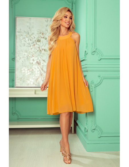 Robe de jour model 160483 Numoco