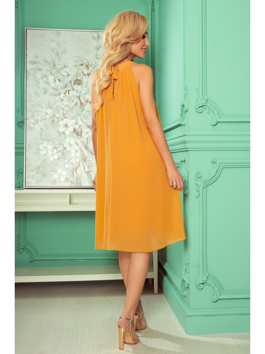 Robe de jour model 160483 Numoco