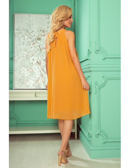 Robe de jour model 160483 Numoco
