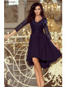 Robe de soirée model 123483 Numoco
