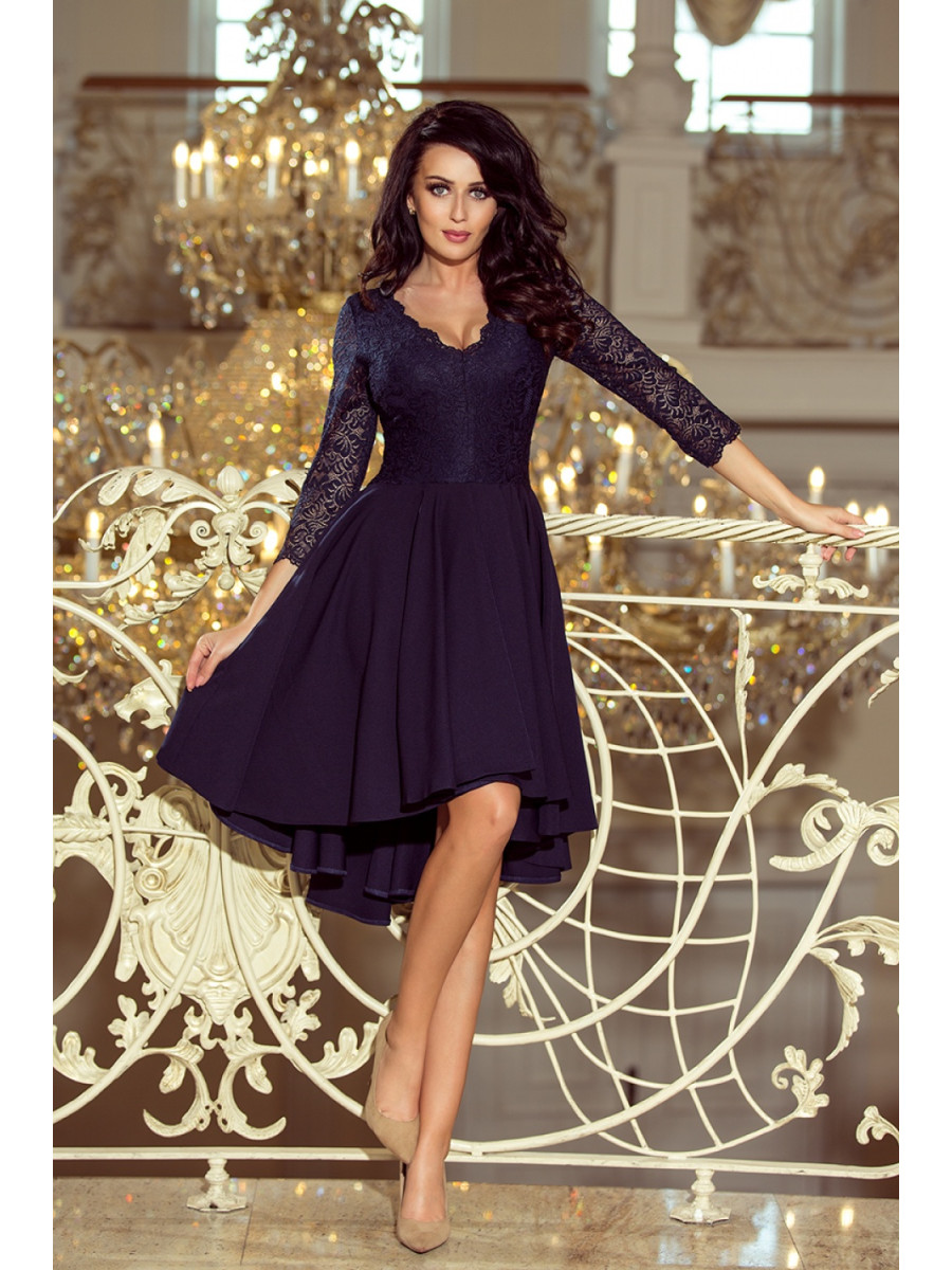 Robe de soirée model 123483 Numoco
