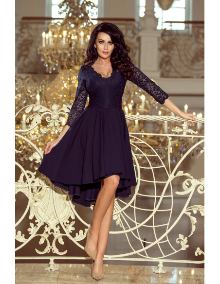 Robe de soirée model 123483 Numoco