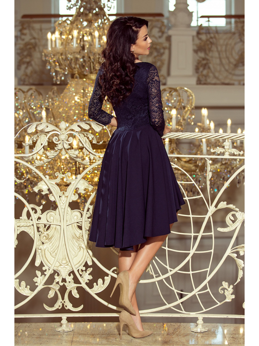 Robe de soirée model 123483 Numoco