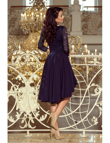 Robe de soirée model 123483 Numoco