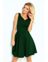 Robe de cocktail model 124413 Numoco