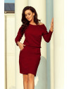 Robe de jour model 125998 Numoco