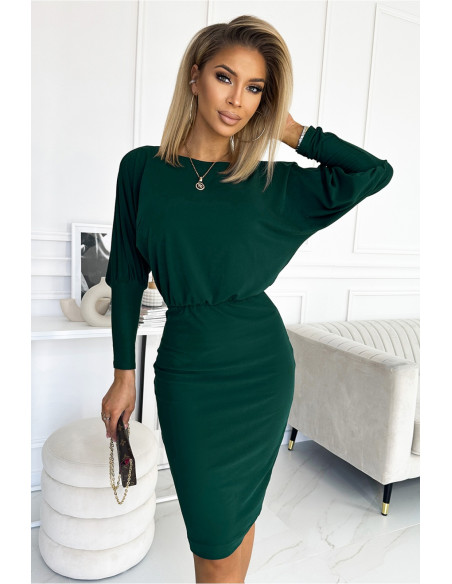 Robe de jour model 175017 Numoco