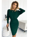 Robe de jour model 175017 Numoco