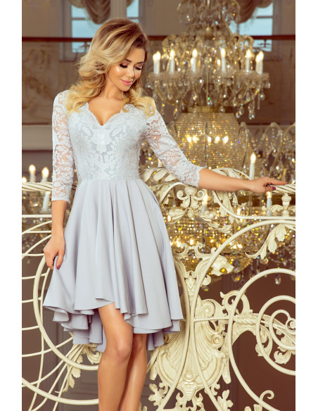Robe de soirée model 129391 Numoco