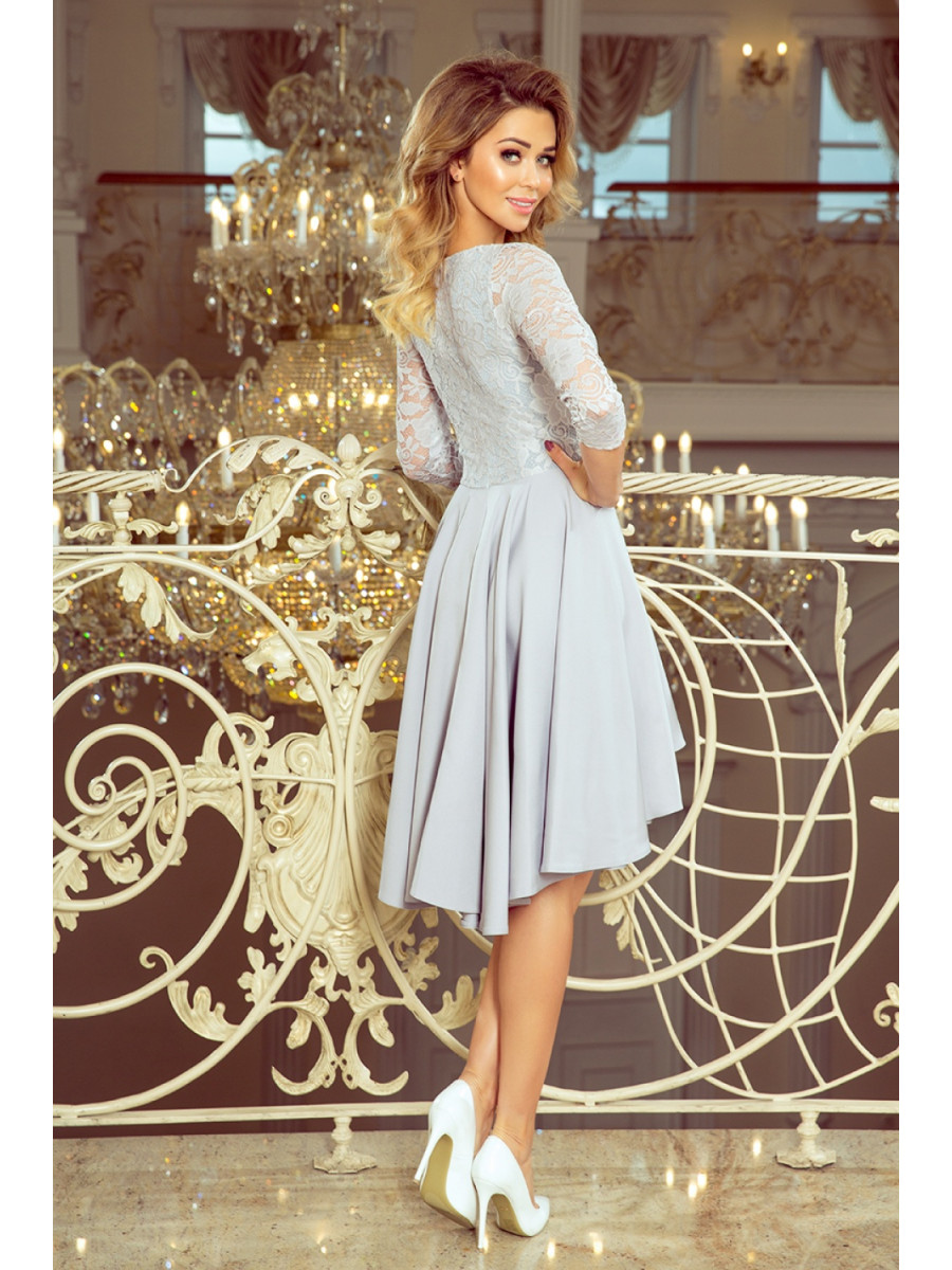 Robe de soirée model 129391 Numoco