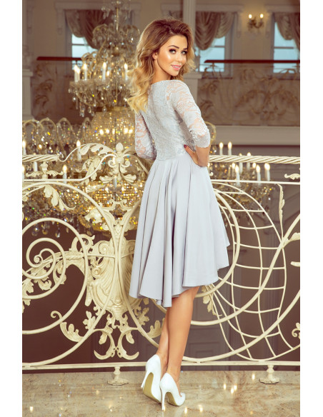 Robe de soirée model 129391 Numoco