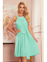 Robe de jour model 165591 Numoco