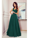 Robe longue model 165640 Numoco