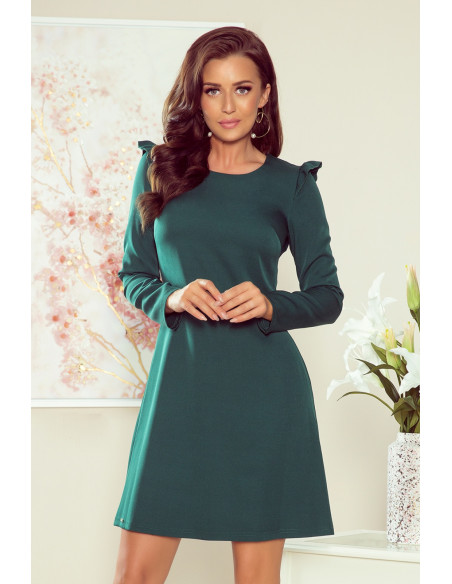 Robe de jour model 135155 Numoco
