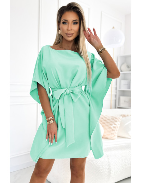 Robe de jour model 199338 Numoco