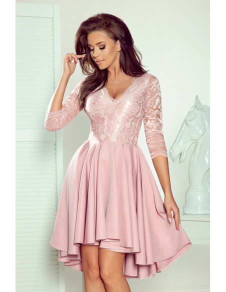 Robe de soirée model 136998 Numoco
