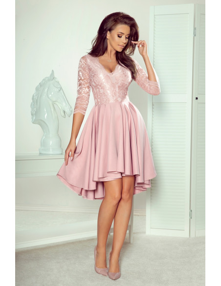 Robe de soirée model 136998 Numoco