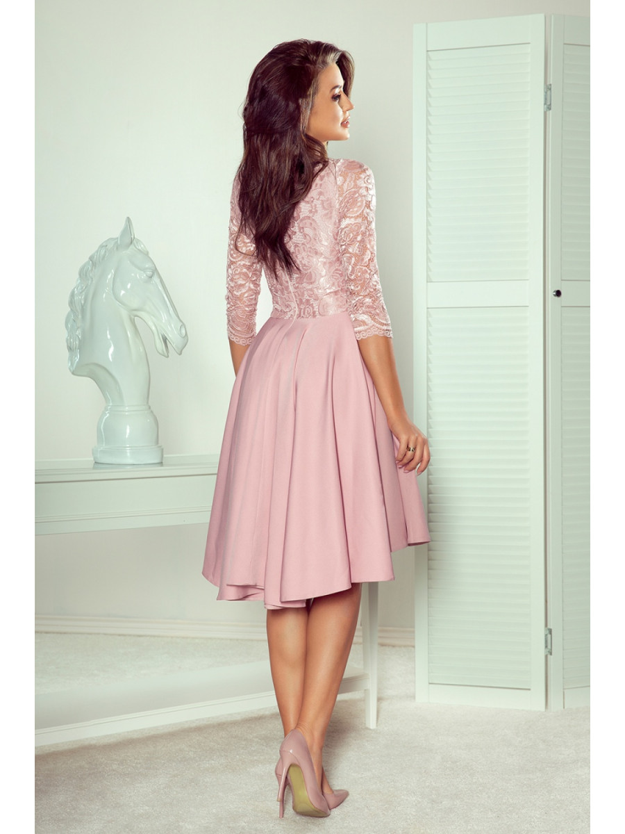 Robe de soirée model 136998 Numoco