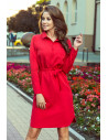 Robe de jour model 137227 Numoco