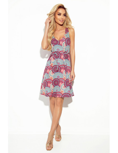 Robe de jour model 167030 Numoco