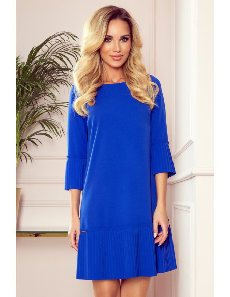 Robe de jour model 140731 Numoco