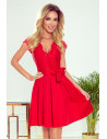 Robe de soirée model 140997 Numoco