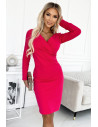 Robe de jour model 182082 Numoco